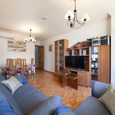 Apartamento Merlin Рокетас-де-Мар Экстерьер фото