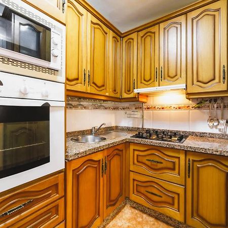 Apartamento Merlin Рокетас-де-Мар Экстерьер фото
