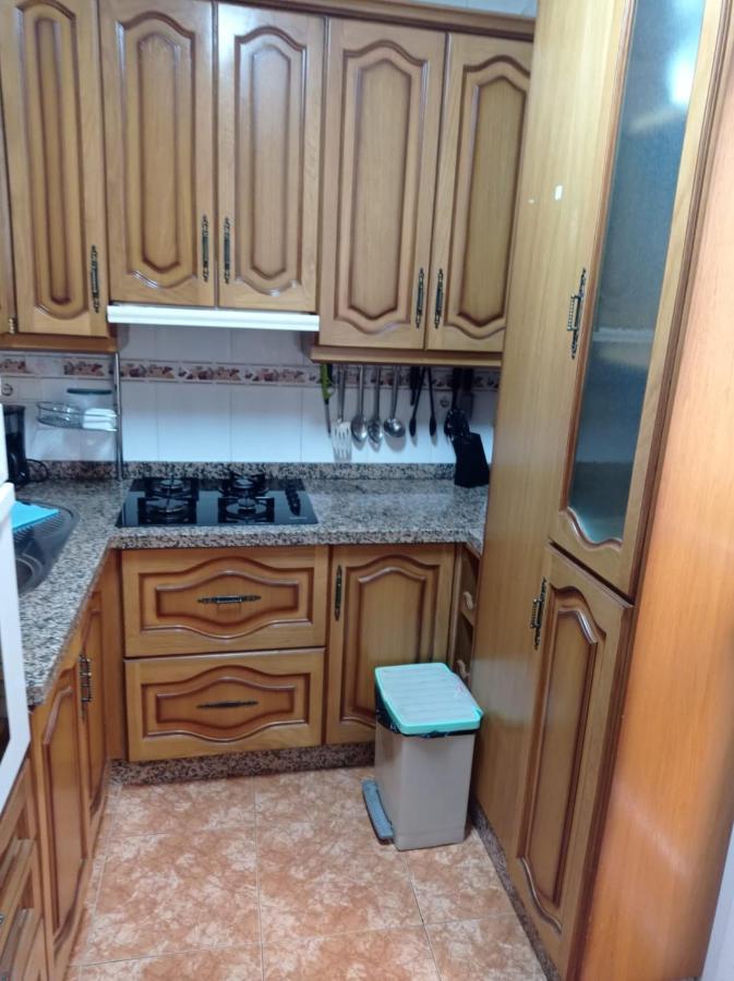 Apartamento Merlin Рокетас-де-Мар Экстерьер фото