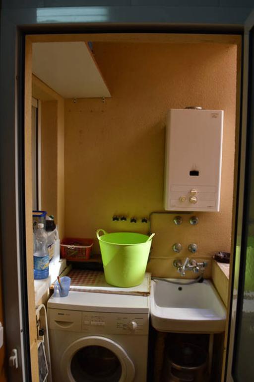 Apartamento Merlin Рокетас-де-Мар Экстерьер фото